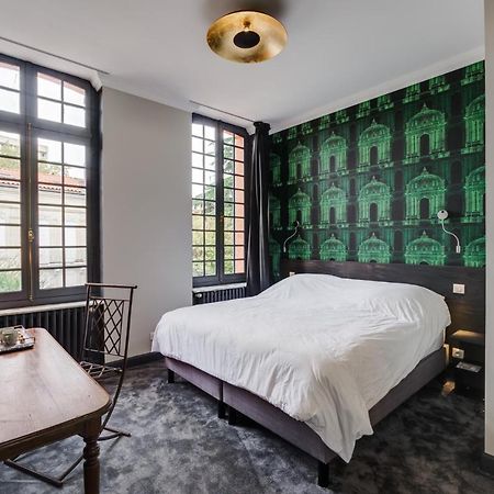 Hotel Une Chambre En Ville Toulouse Eksteriør billede