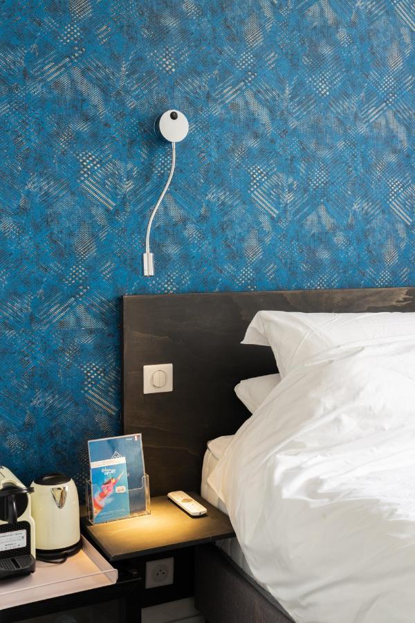 Hotel Une Chambre En Ville Toulouse Eksteriør billede