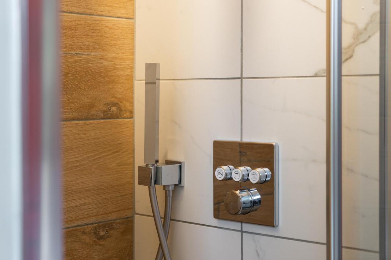 Hotel Une Chambre En Ville Toulouse Eksteriør billede