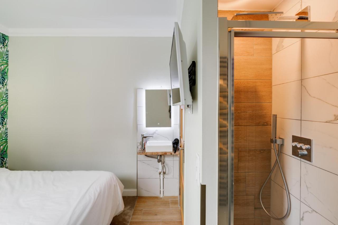 Hotel Une Chambre En Ville Toulouse Eksteriør billede